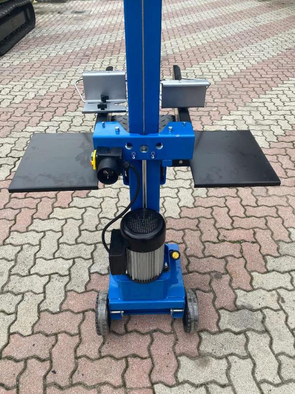 Gior 10 TON FAMILY - ELETTRICO MONOFASE Photo 13