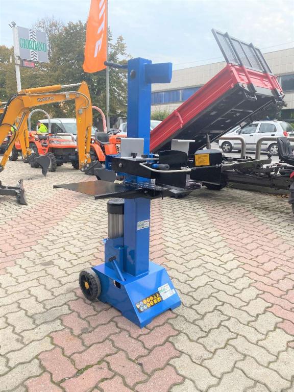 Gior 10 TON FAMILY - ELETTRICO MONOFASE Photo 2