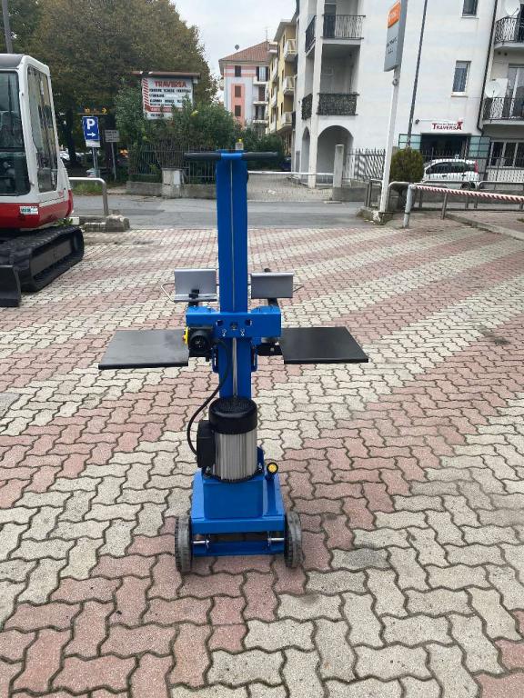 Gior 10 TON FAMILY - ELETTRICO MONOFASE Photo 4