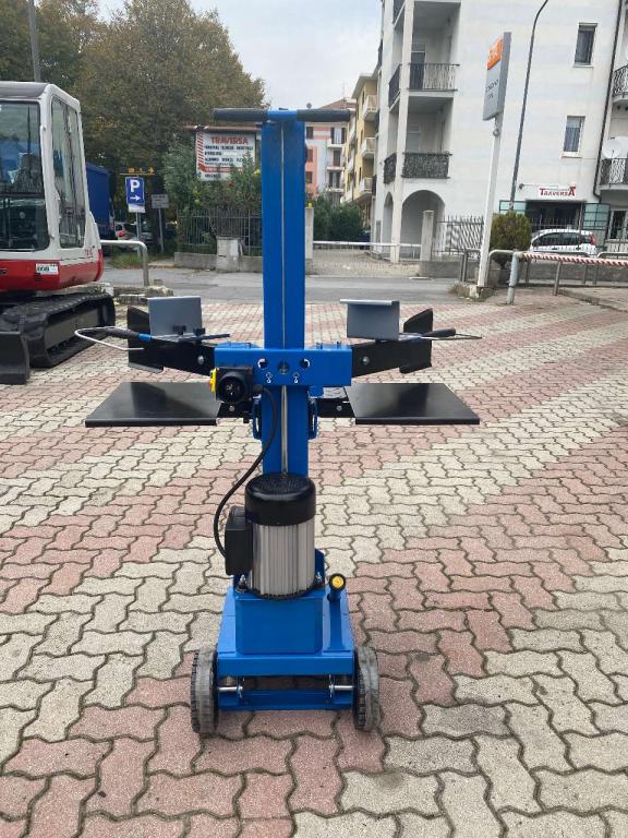 Gior 10 TON FAMILY - ELETTRICO MONOFASE Photo 8