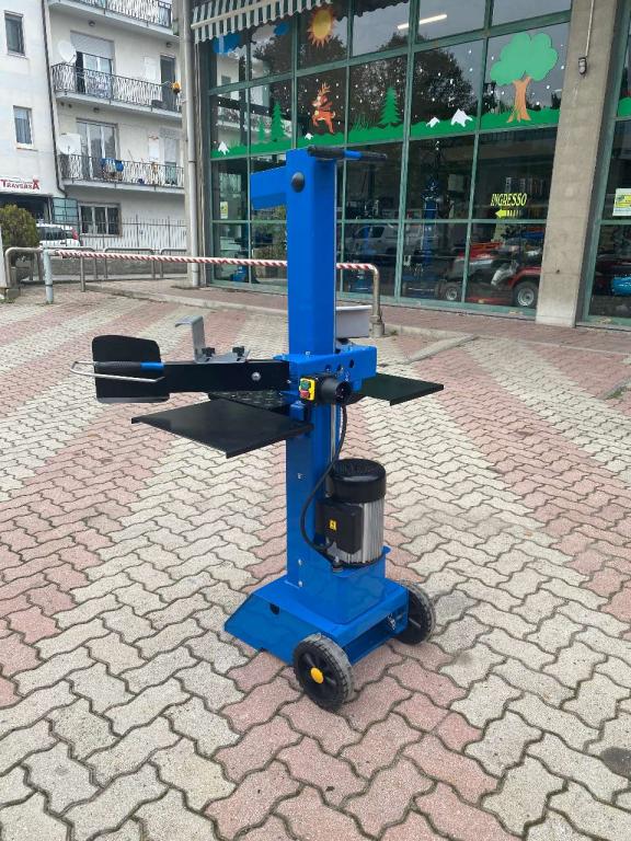 Gior 10 TON FAMILY - ELETTRICO MONOFASE Photo 9