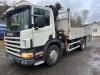 Scania 94D Photo 2 thumbnail