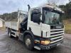 Scania 94D Photo 3 thumbnail