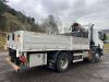 Scania 94D Photo 5 thumbnail