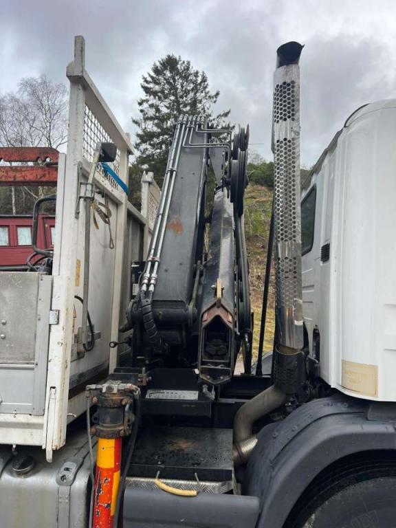 Scania 94D Photo 6