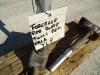 Fourche de roue folle pour Fiat Allis fl9 (supporto) Photo 4 thumbnail