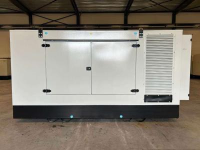 Scania DC13 072A - 550 kVA Stage V Genset - DPX-19929 en vente par DPX Power Europe B.V.