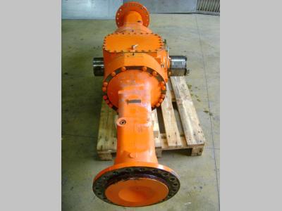 Essieu arrière pour Fiat Hitachi W 270 en vente par PRV Ricambi Srl