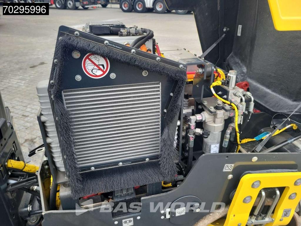 Bomag BW100 ADe-5 ELECTRIC - CE-CERTIFIED Photo 17