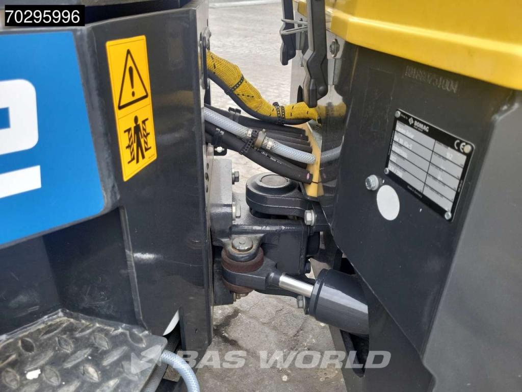 Bomag BW100 ADe-5 ELECTRIC - CE-CERTIFIED Photo 18