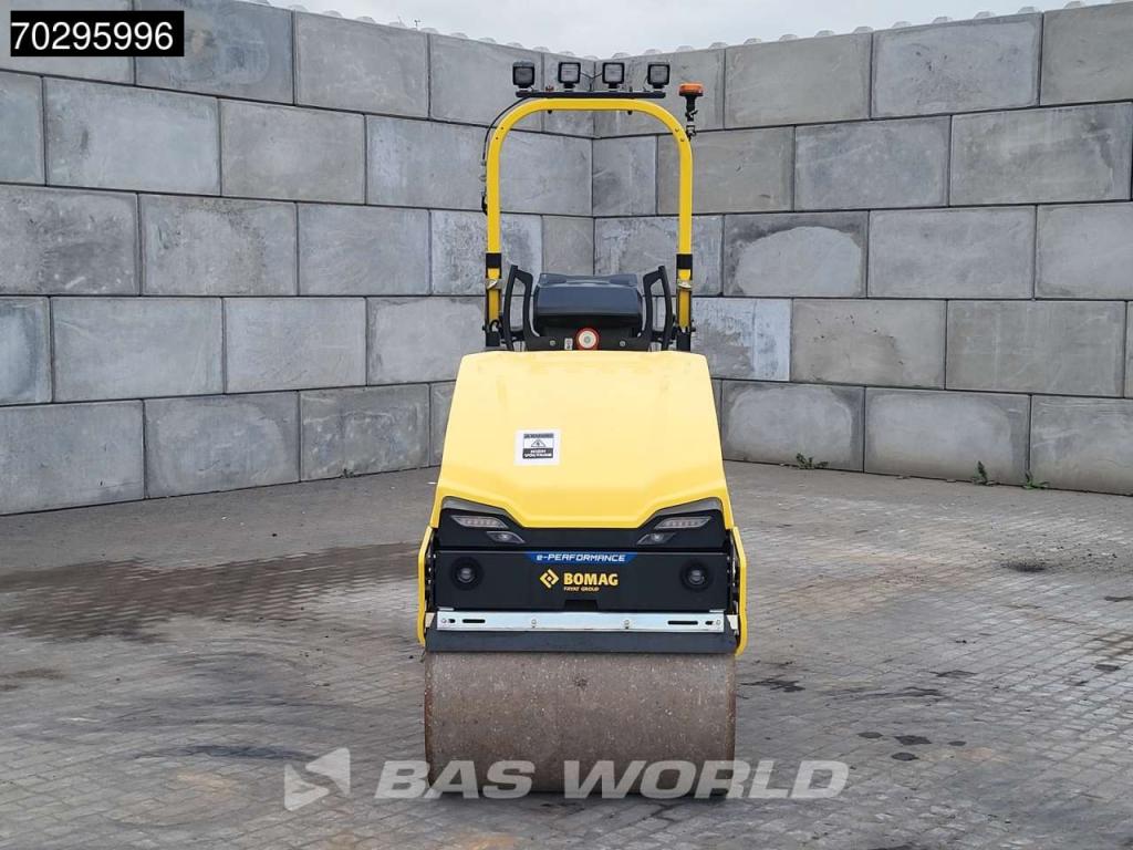 Bomag BW100 ADe-5 ELECTRIC - CE-CERTIFIED Photo 7