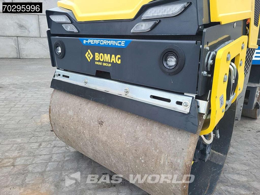 Bomag BW100 ADe-5 ELECTRIC - CE-CERTIFIED Photo 8