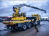 Man TGS 35.460 BL - KENNIS 16R/3 Photo 3 thumbnail