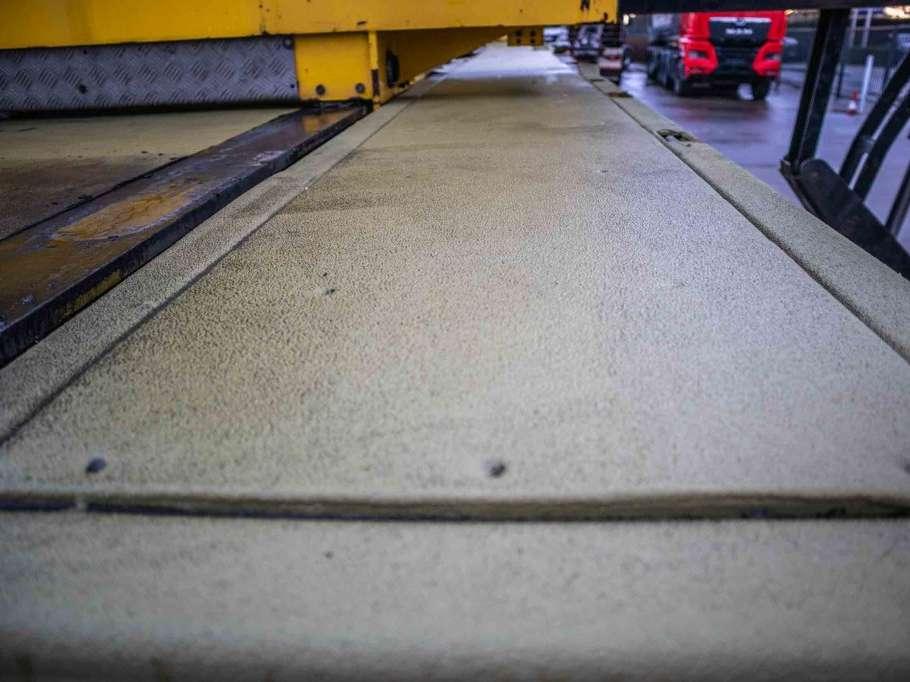 Man TGS 35.460 BL - KENNIS 16R/3 Photo 8