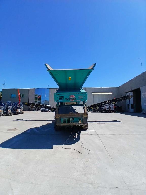 Powerscreen Warrior 1200 Photo 4