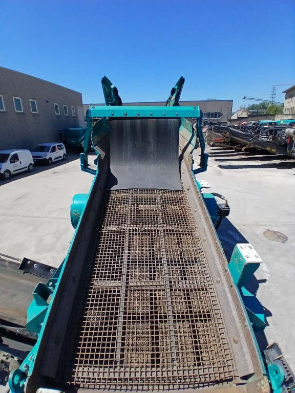 Powerscreen Warrior 1200 Photo 7