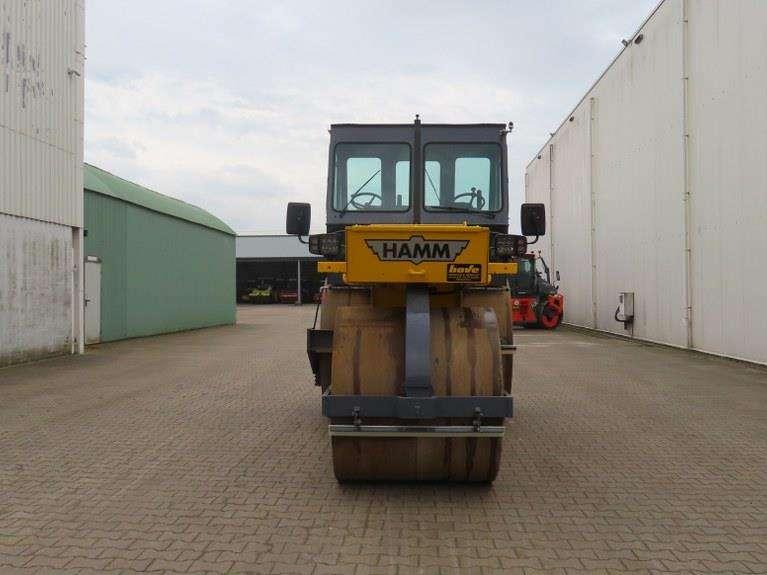 Hamm HW90 B Photo 7