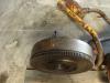 Volant moteur pour Fiat Allis FL10B Motore CP3 Photo 4 thumbnail