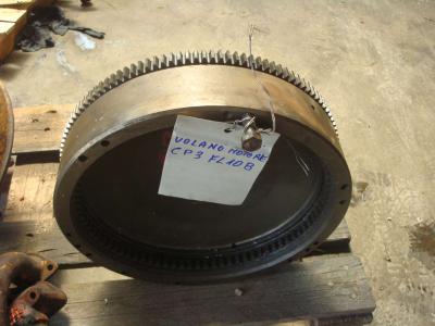 Volant moteur pour Fiat Allis FL10B Motore CP3 en vente par OLM 90 Srl