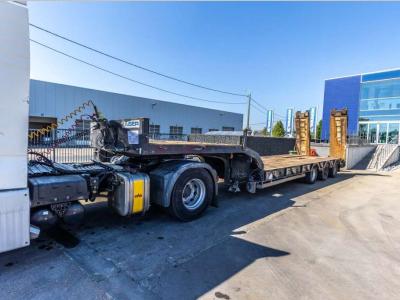 Robuste-Kaiser S570 3F en vente par Braem NV