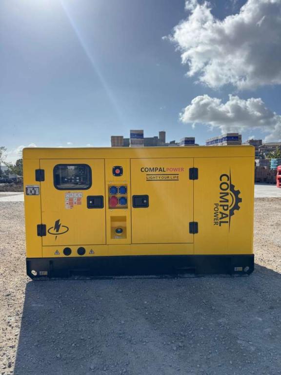Compal Power VGR30 Photo 1