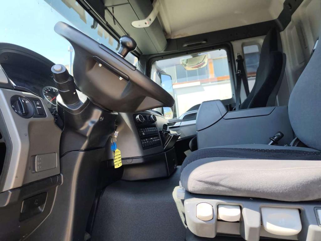 Man TGS 26.440 Photo 17