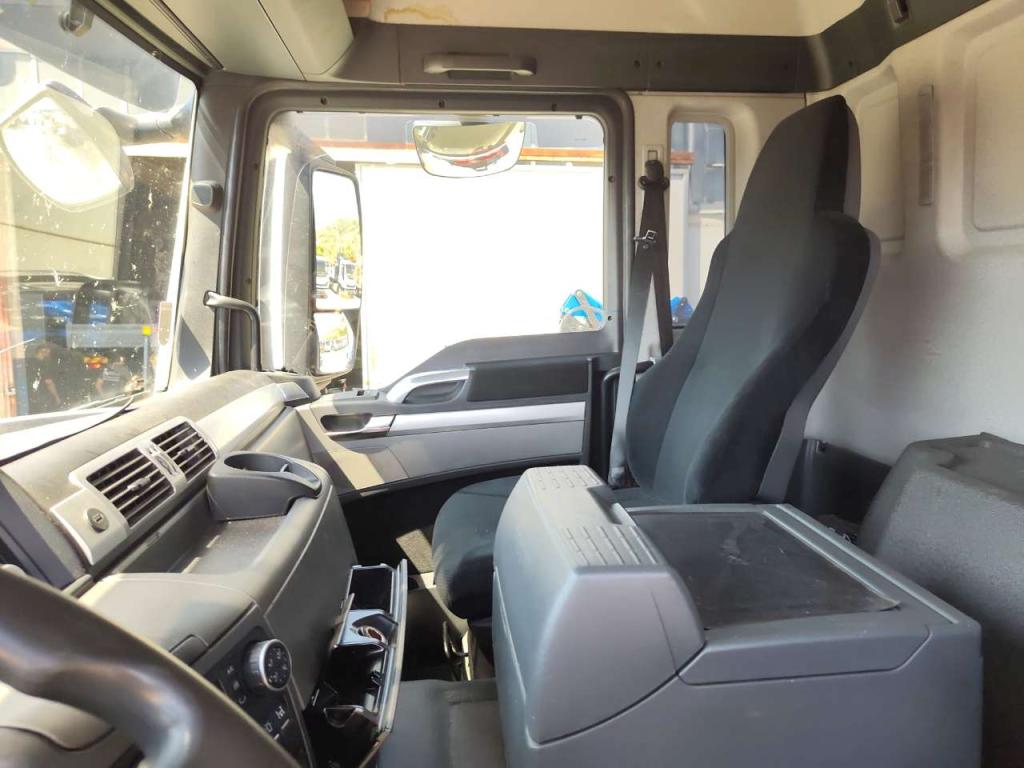 Man TGS 26.440 Photo 2