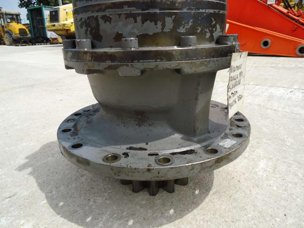 Réducteur de rotation pour Hitachi ZAXIS 350-3 Photo 1