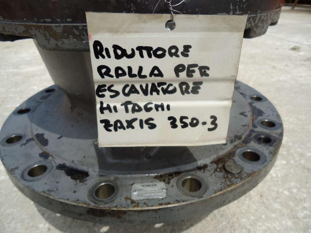 Réducteur de rotation pour Hitachi ZAXIS 350-3 Photo 2