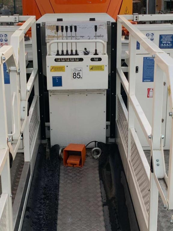 Palfinger TUN LIFT 737-500 Photo 2