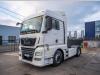 Man TGX 18.460 XLX + INTARDER Photo 1 thumbnail
