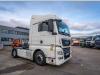 Man TGX 18.460 XLX + INTARDER Photo 7 thumbnail