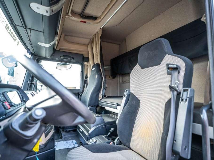 Man TGX 18.460 XLX + INTARDER Photo 10