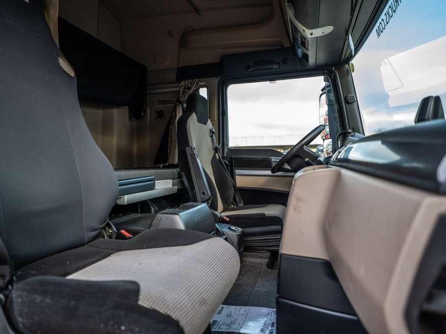 Man TGX 18.460 XLX + INTARDER Photo 13