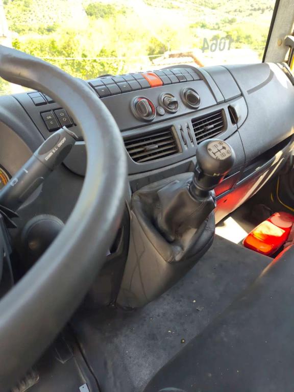 Iveco EUROCARGO CUBE 120E28P Photo 4