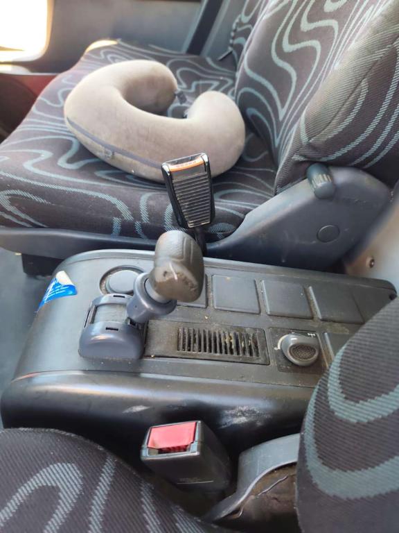Iveco EUROCARGO CUBE 120E28P Photo 5