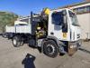 Iveco EUROCARGO 180E25K Photo 3 thumbnail