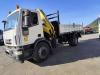 Iveco EUROCARGO 180E25K Photo 4 thumbnail