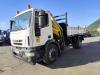 Iveco EUROCARGO 180E25K Photo 5 thumbnail