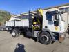 Iveco EUROCARGO 180E25K Photo 6 thumbnail