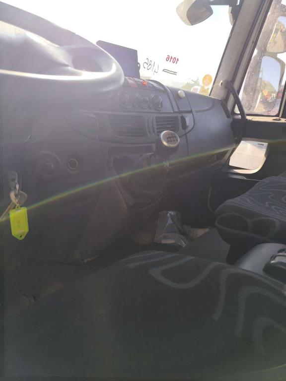 Iveco EUROCARGO 180E25K Photo 10