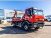 Iveco STRALYS 300 + MULTI BENNE AJK Photo 2 thumbnail