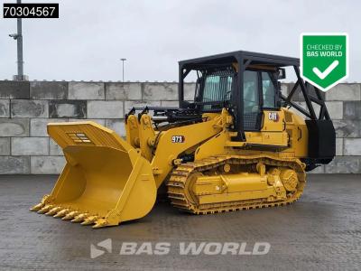 Caterpillar 973 SHIPHOLD - Unused en vente par BAS World B.V.