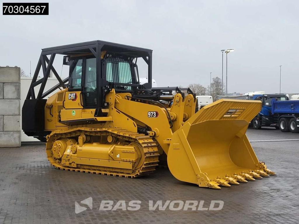 Caterpillar 973 SHIPHOLD - Unused Photo 10