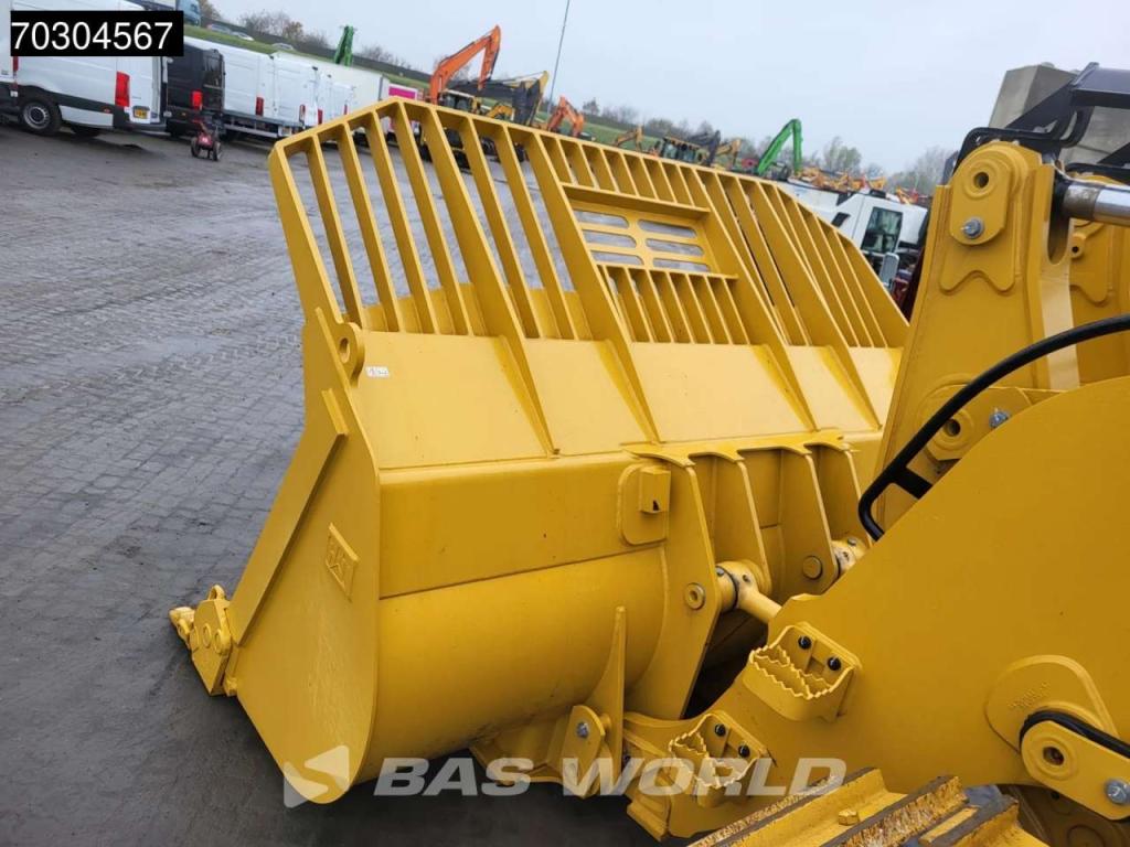 Caterpillar 973 SHIPHOLD - Unused Photo 16