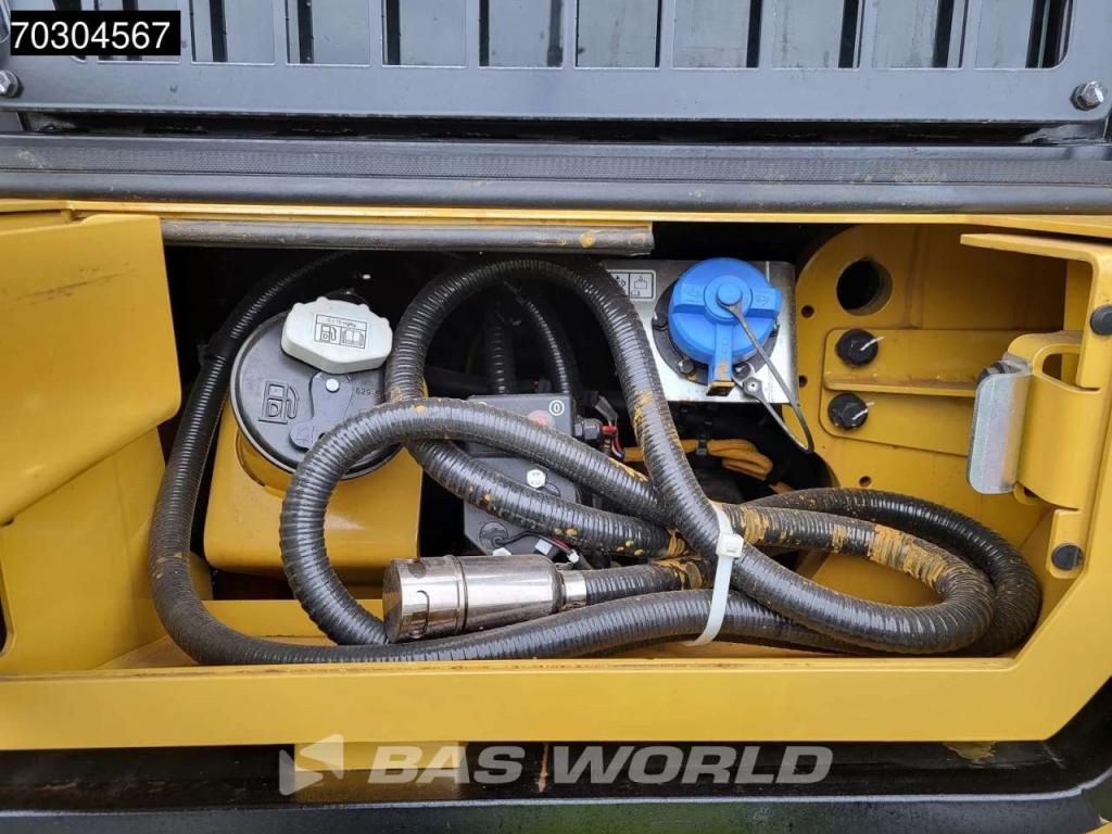 Caterpillar 973 SHIPHOLD - Unused Photo 27