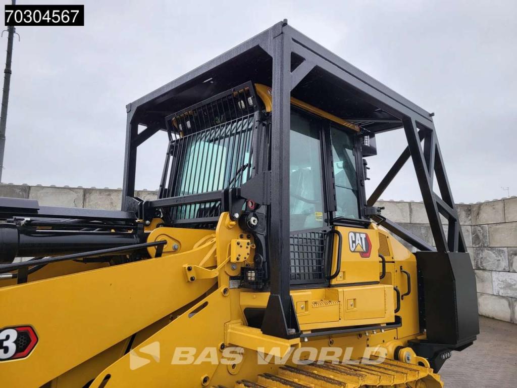 Caterpillar 973 SHIPHOLD - Unused Photo 29
