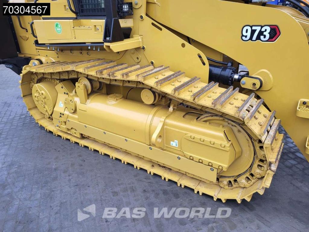 Caterpillar 973 SHIPHOLD - Unused Photo 30