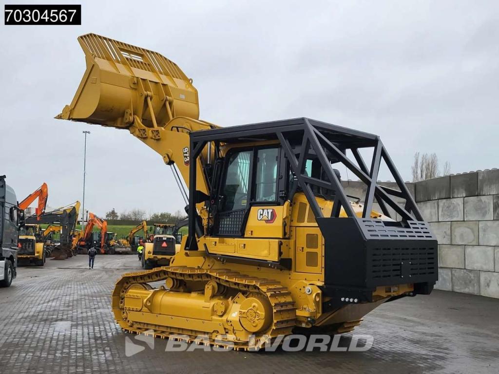 Caterpillar 973 SHIPHOLD - Unused Photo 5