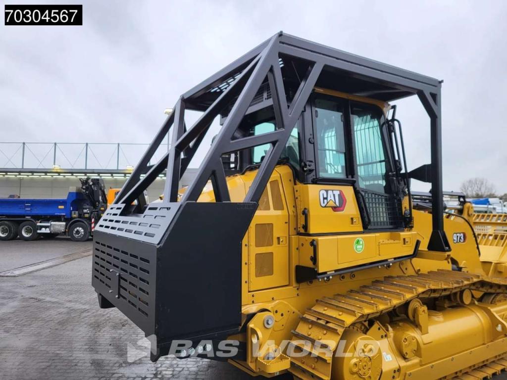 Caterpillar 973 SHIPHOLD - Unused Photo 7